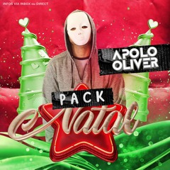 Apolo Oliver Pack De Natal 2021 (70 Music)Free