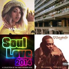 Mix QG Part I sorted by increasing BPM