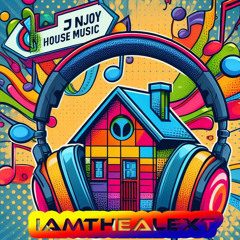 NJoy House Music