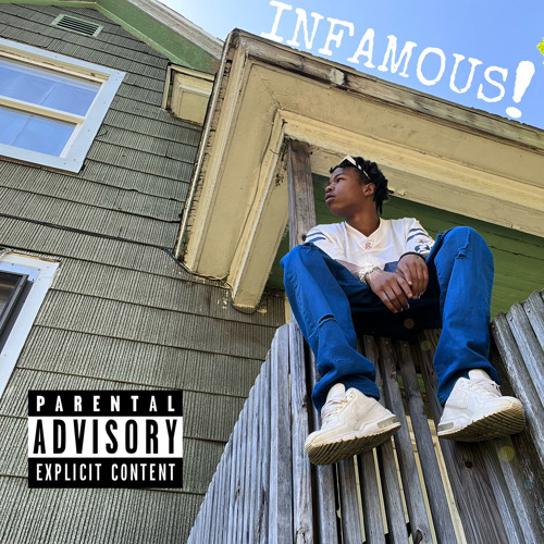 Stream sbb ! ( @sbb.lildul ) | Listen to INFAMOUS! playlist online for ...