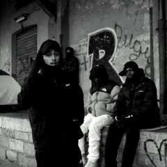 Baby Gang - Happy Birthday Freestyle