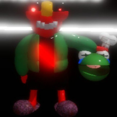 (Old) INSANITY!ELMO Phase 2 | Roblox [FIGHT] UNDERTALE Game