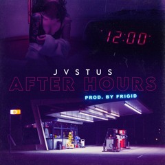After Hours (Prod. Frigid)