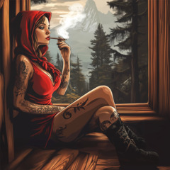 Once Upon A Rhyme - Old School Hip-Hop Instrumental | Boom Bap Beat