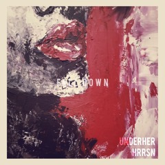Premiere: UNDERHER & HRRSN - Fall Down (Just Emma Remix) [underyourskin]