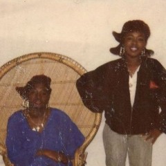 Auntie-ism w/ SHABAZZ 250325