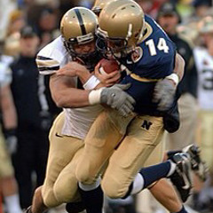 NeverlackinK3- Blitz