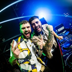 Symmetrik Live @ Creamfields 2024