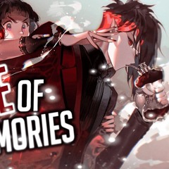 Nightcore - House of Memories (Rock Version)