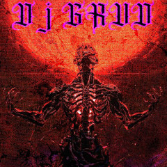 DJ GRVD - EXTREME PESTILENCE