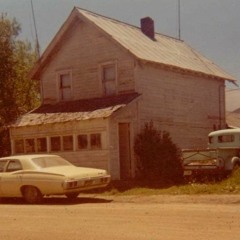 Rare house or something