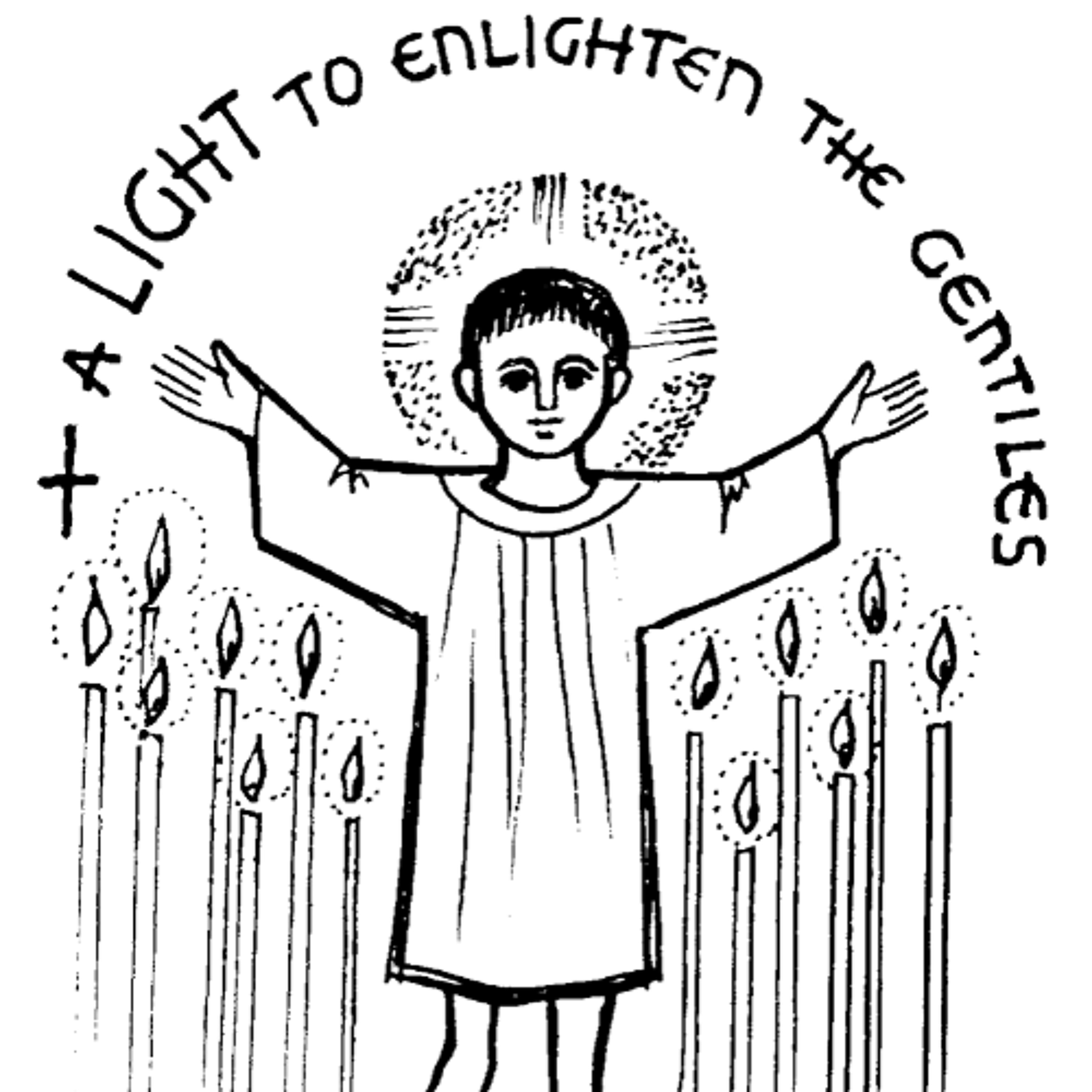 Candlemas & Presentation of Our Lord (4th Sunday after Epiphany) 2025 - Sermon episode artwork