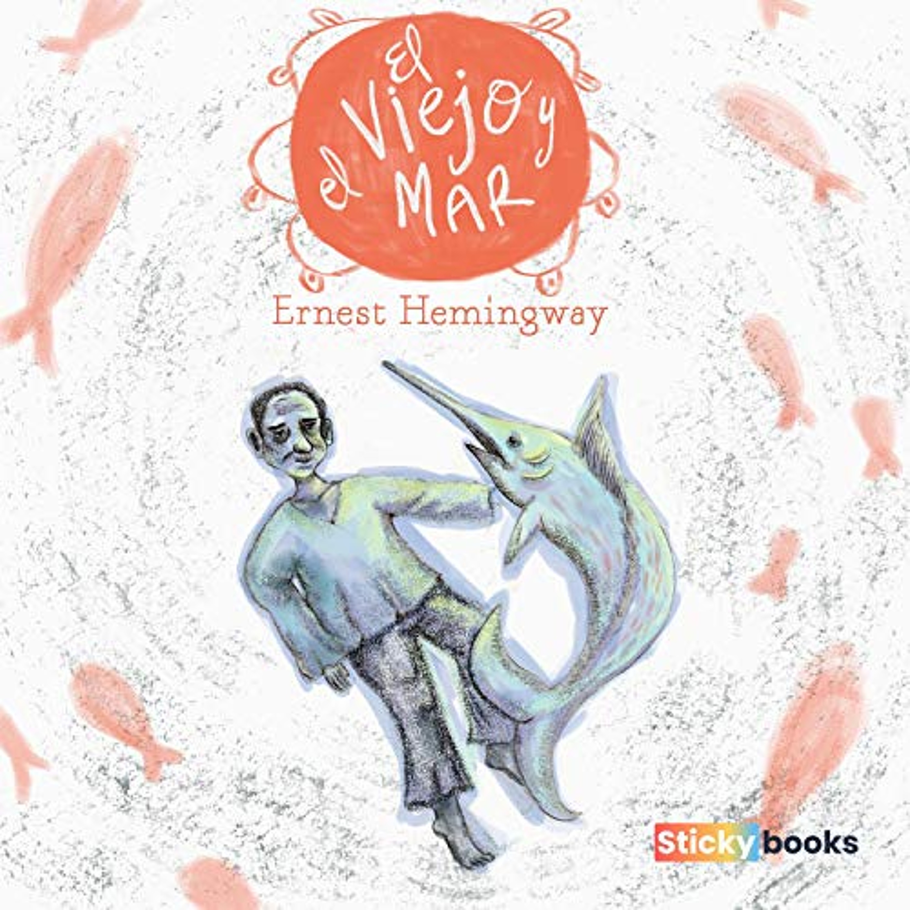 El Viejo y el Mar (Audiolibro) | Prueba Gratis