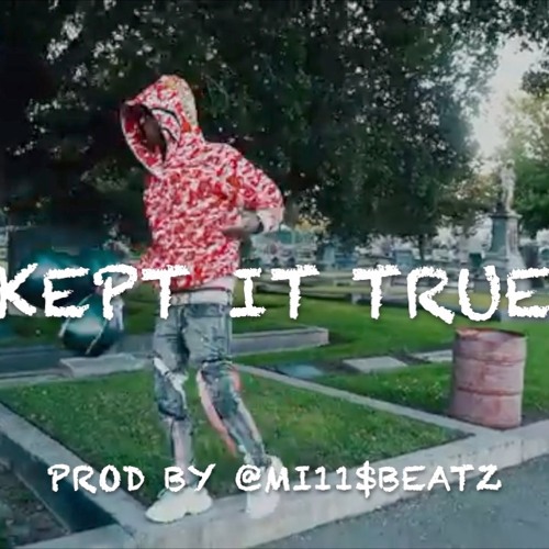 FREE[2024] MAJ4L x LOU DEEZI " KEPT IT TRUE " (TYPEBEAT) PROD @MI11$BEATZ