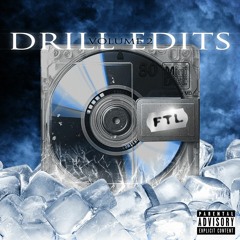 Drill Edits Vol. 2 [Out now on Bandcamp]