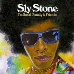 Sly & the Family Stone - Family Affair