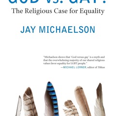 ⚡Audiobook🔥 God vs. Gay?: The Religious Case for Equality (Queer Ideas/Queer Action)