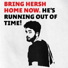 Bring Him Home feat. Nettie Wolkind