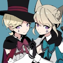 ｢Masquerade of the Guilty｣Genshin Impact Fontaine Theme