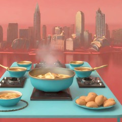 KC Drop Hot Pot ❗️ 🥵🍲🔥 ✨