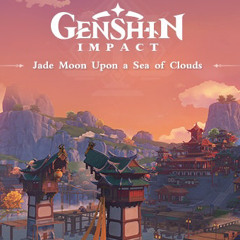 Genshin Impact Liyue Battle Theme II