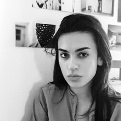 RADIO.D59B / TICKLEPOINT#12 w/ Alexandra Marr