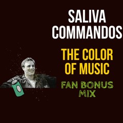 The Color Of Music: Fan Bonus Mix