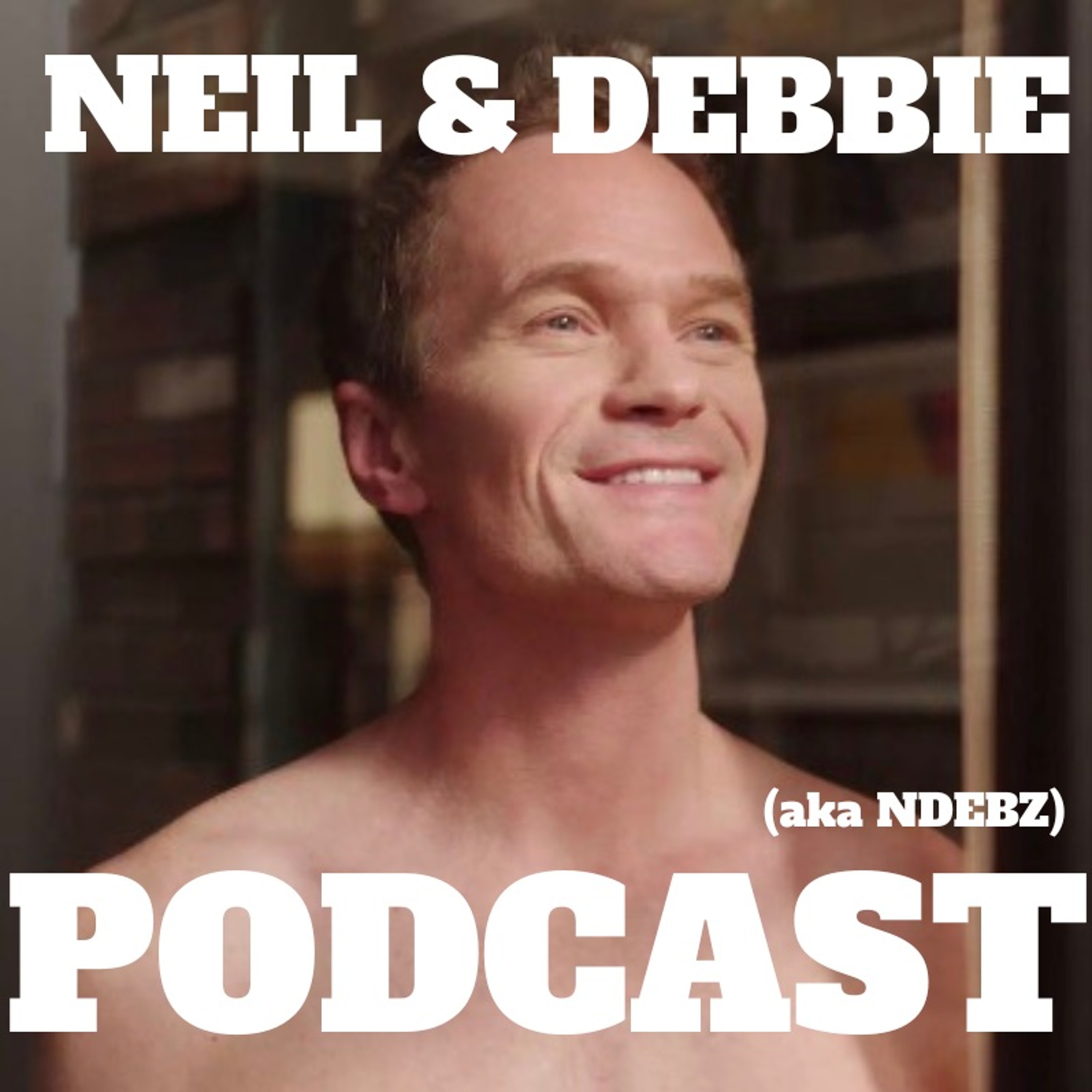 Neil & Debbie (aka NDEBZ)
