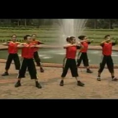 Senam Pramuka Becak (ZDNE Edit)