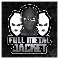 Full Metal Jacket - Ruff Cutz