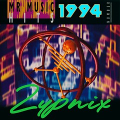 Mr Music - 1337 - 🦊 Zypnix 🦊