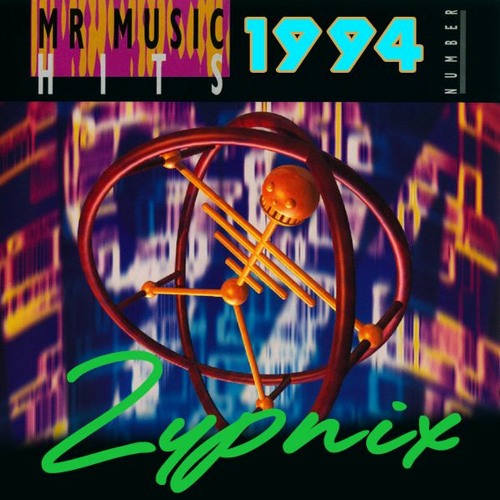 Mr Music - 1337 - 🦊 Zypnix 🦊