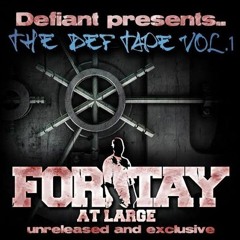 Fortay desperation
