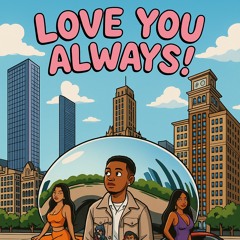 love you always! (remix)