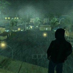 nobody wants to die alone - (prod. radkoun)