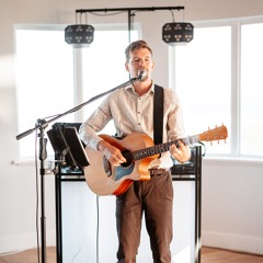 Have I Told you Lately - Rod Stewart Cover [Jake Folbigg]