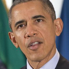 President Obama Gun Violence Speech 2013 Hyde Park High School