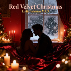 Red Velvet Christmas