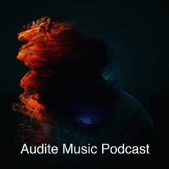 The Audite Music Podcast with Jim Rivers 004