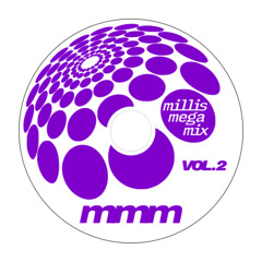 Millis Mega Mix vol. 2
