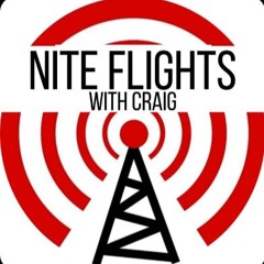 Nite Flights with Craig 08/01/25 - A to Z Of Bowie