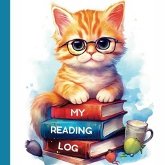 ⚡PDF❤ My Reading Log: Adventures in Literature: Tracking 100 Unforgettable Books.