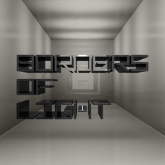 Borders of Light