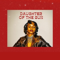 Daughter of the sun