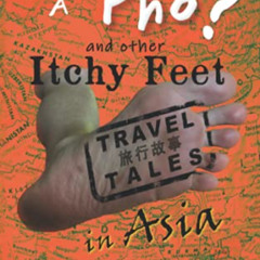 VIEW EPUB 🧡 You Like a Pho? and Other Itchy Feet Travel Tales: A Whimsical Walkabout