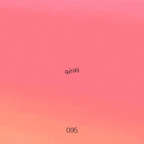 Untitled 909 Podcast 095: Airali