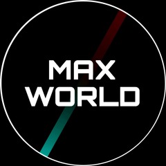 HARD TECHNO 2025 || MAXWORLD