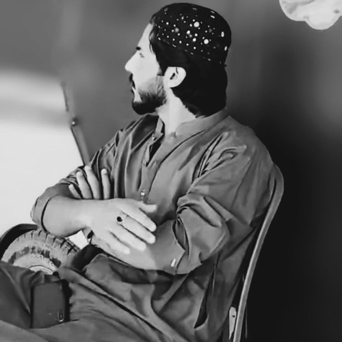 Dil cheez tujhe MeeRsajjad 👀🥀