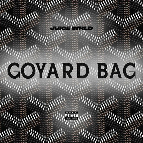 Stream Goyard Bag (w/ Juice WRLD) by 𝕱𝖔𝖗𝖊𝖛𝖊𝖗 𝕶𝖆𝖉𝖊 Listen online for