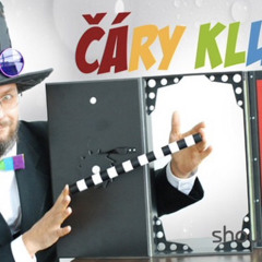 QATRO - ČÁRYKLUK